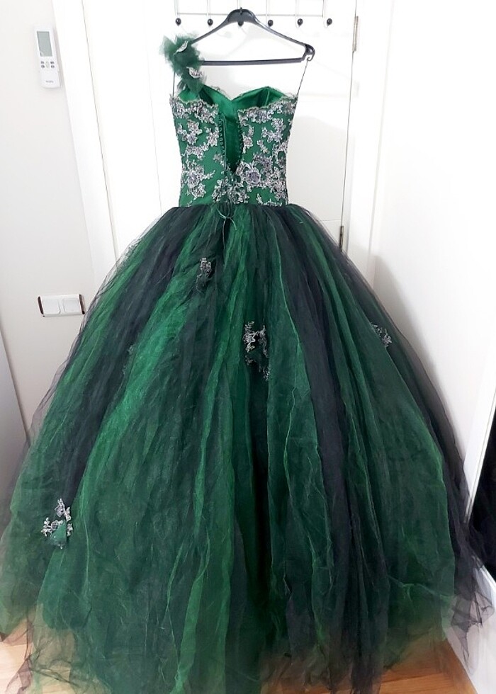 Prenses Olmak İsteyen Gelinler için Söz-Nişan ve Kına için en gü - Görsel 5