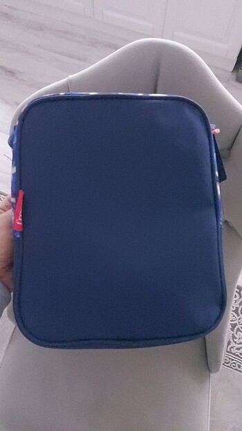 Lisanslı Beslenme Çantası  - Görsel 2