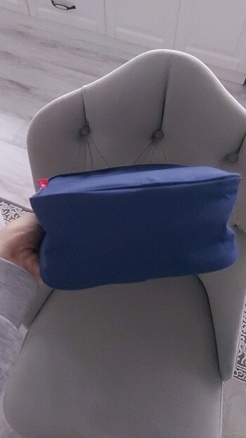 Lisanslı Beslenme Çantası  - Görsel 3