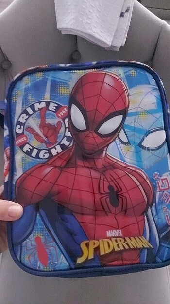 Lisanslı Beslenme Çantası  - Görsel 6