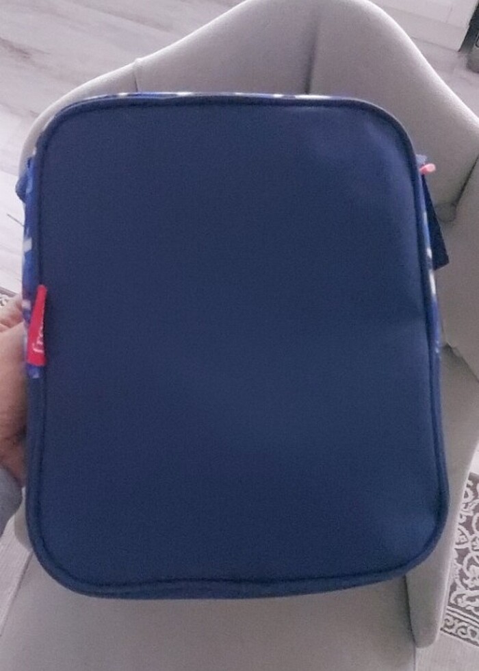 Lisanslı Beslenme Çantası  - Görsel 2