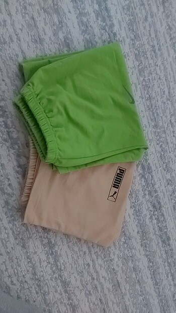 Yazlık Şort ( Tanesi 200 Çifti 300) - Görsel 6