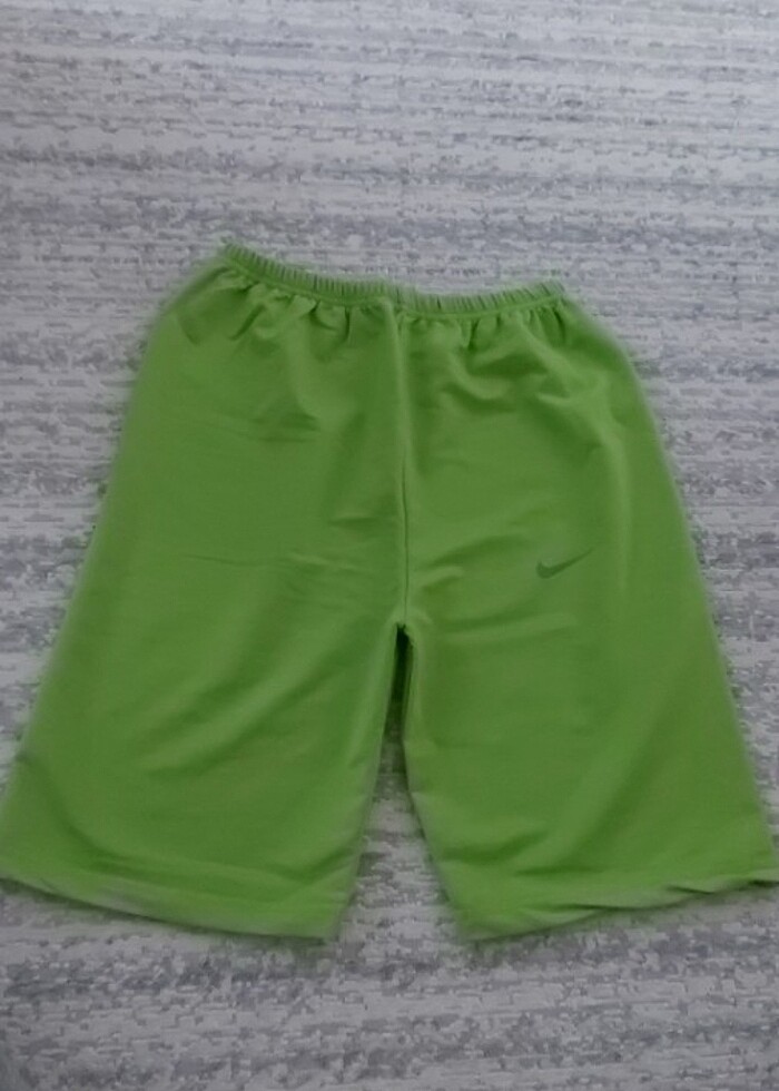 Yazlık Şort ( Tanesi 200 Çifti 300) - Görsel 2