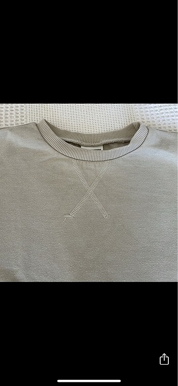 24-36 Ay Beden ten rengi Renk 2-3 yaş sweatshirt