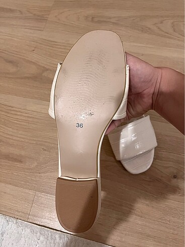 Nine West Nine west terlik