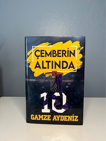 Çemberin Altında 1