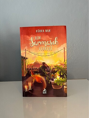 Bir Sarmaşık Teorisi
