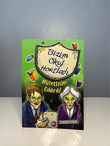 Bizim Okul Hortladı