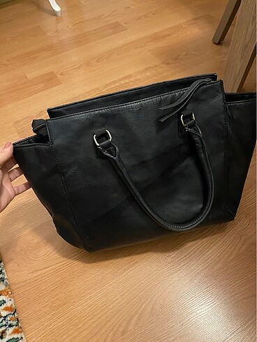 Beden H&M Kol Çantası