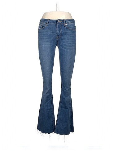 PreLoved Skinny %70 İndirimli.
