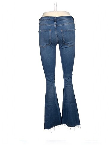 34 Beden PreLoved Skinny %70 İndirimli.