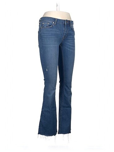 Vintage Love PreLoved Skinny %70 İndirimli.