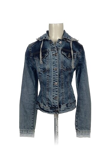 PreLoved Kot Ceket %70 İndirimli.