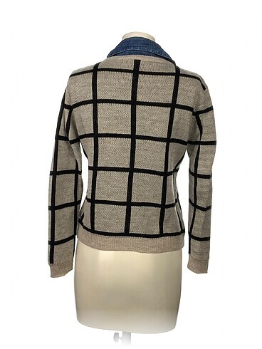 s Beden PreLoved Kazak / Triko %70 İndirimli.