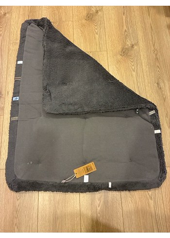 Snooze Baby oyun matı / yer minderi - Görsel 3