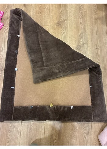 Snooze Baby oyun matı / yer minderi - Görsel 7