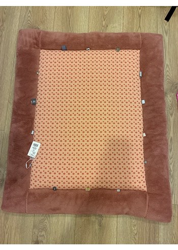 Snooze Baby oyun matı / yer minderi - Görsel 6