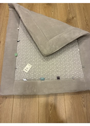 Snooze Baby oyun matı / yer minderi - Görsel 5