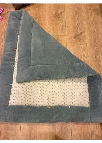 Snooze Baby oyun matı / yer minderi - Görsel 4