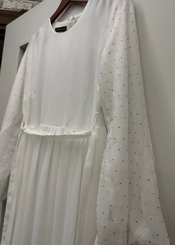 Nikâh Elbisesi - Görsel 3