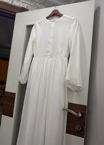 Nikâh Elbisesi - Görsel 2