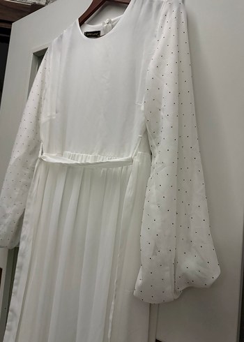 Nikâh Elbisesi - Görsel 4