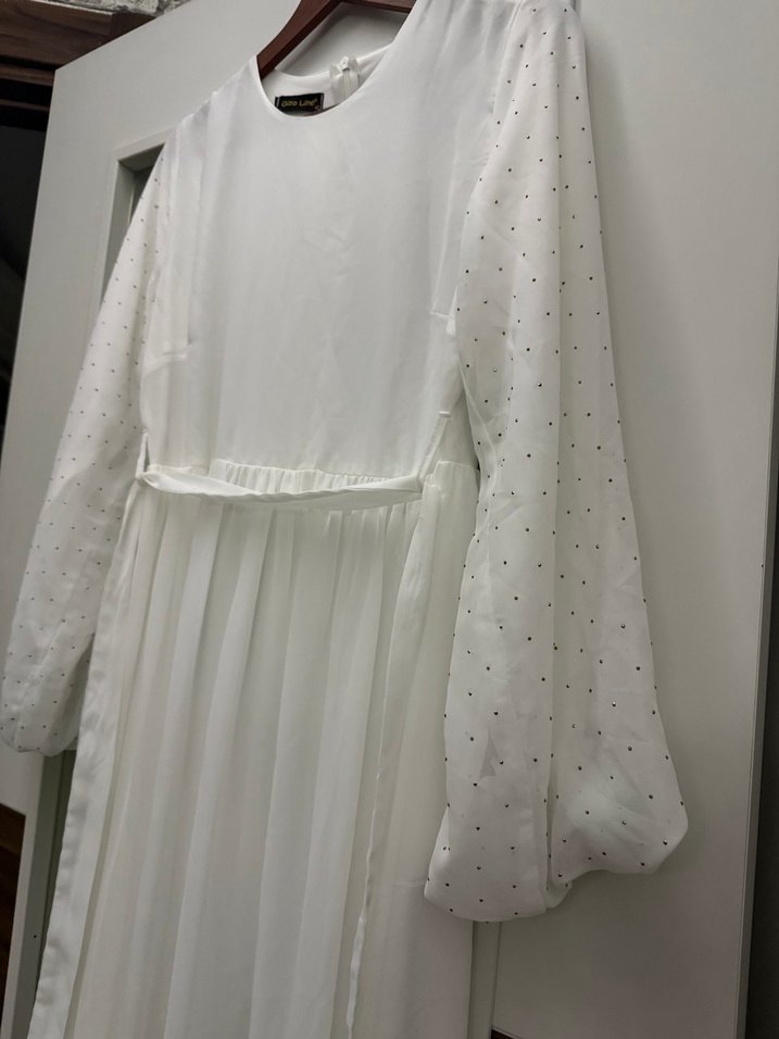 Nikâh Elbisesi - Görsel 4