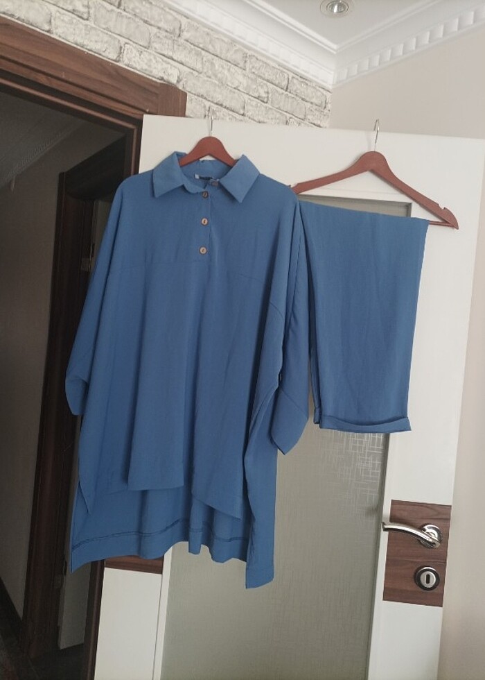 Meri store tunik takım  - Görsel 2