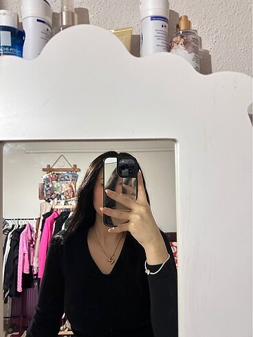 Trendyol & Milla Trendyolmilla crop
