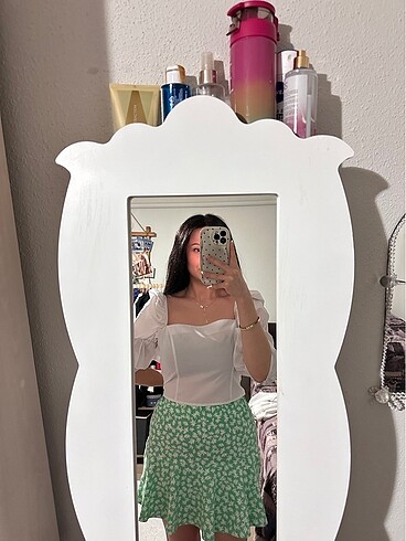 Trendyolmilla bluz