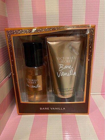 Victoria Secret