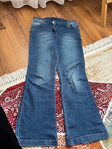 Panço jean