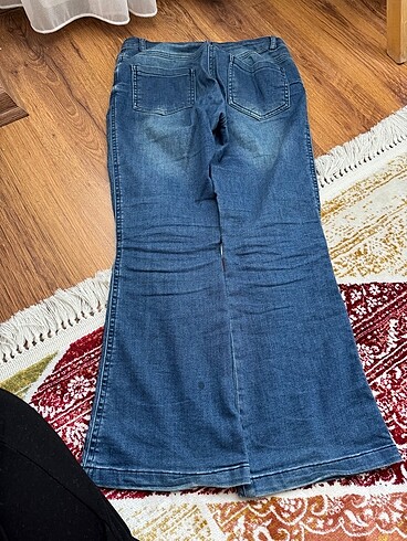 Panço Panço jean