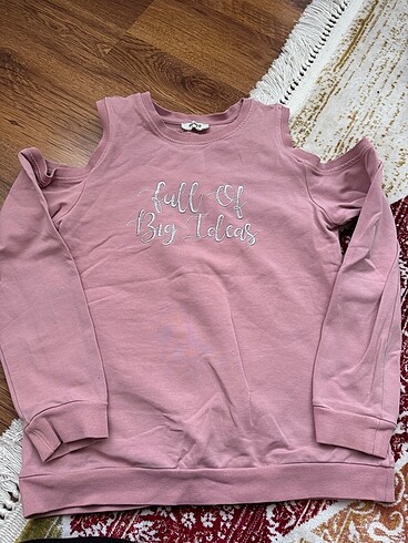 Sweatshirt