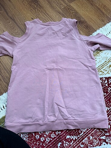 Panço Sweatshirt