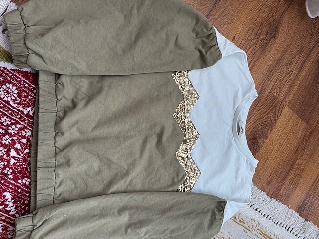 Panço sweatshirt