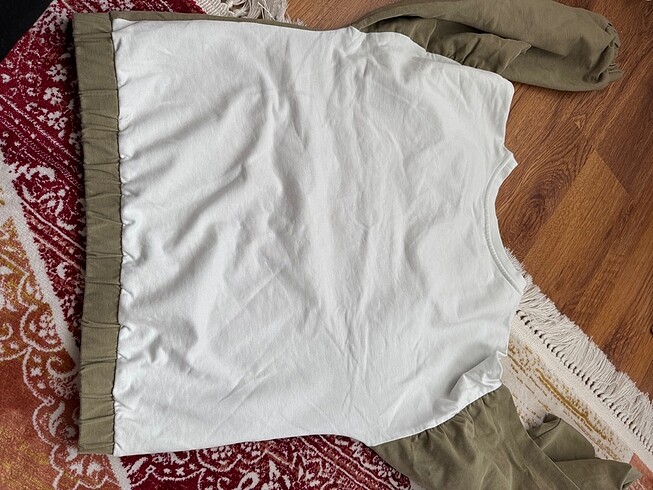 Panço Panço sweatshirt