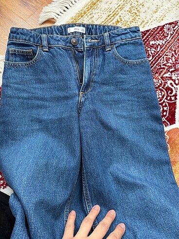 Mango Mango jean