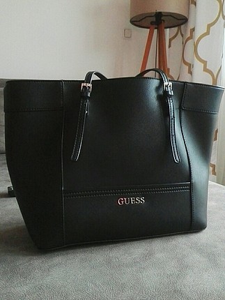 Orjinal guess çanta