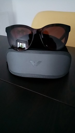 Emporio Armani Gözlük