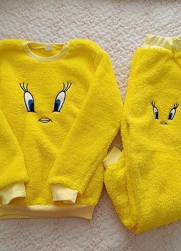 Peluş 2li takım