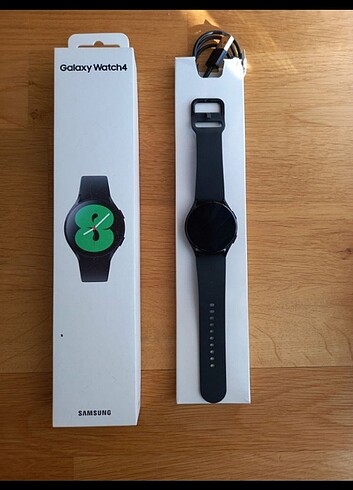 Samsung Galaxy Watch 4