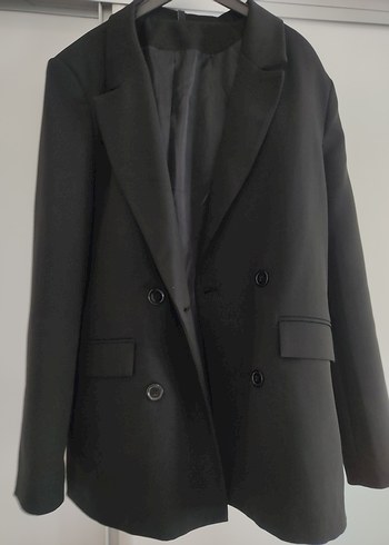 Diğer Kadın Blazer Ceket