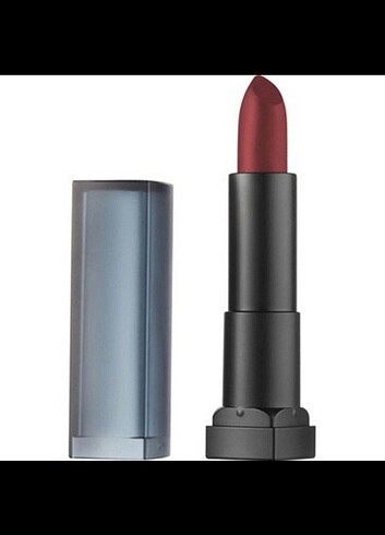 Beden Maybelline New York Color Sensational GEMEY PARIS - JADE DÜSSELD