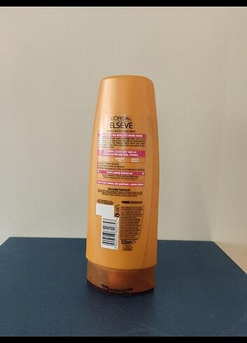 L'Oréal Paris L'OREAL PARİS Elseve 6 Mucizevi Yağ Besleyici Bakım Kremi