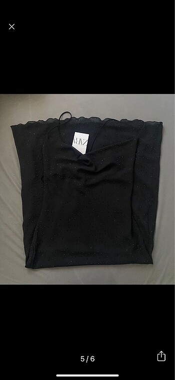 xs Beden siyah Renk Parlak Taşlı Slip Elbise