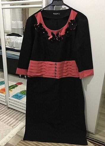 Kısa elbise