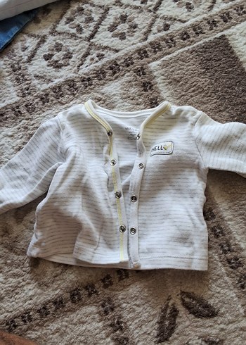 idil Baby Yenidoğan