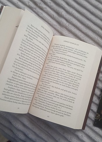 Çırpınan Kanatlar Evi - Olivia Wildenstein