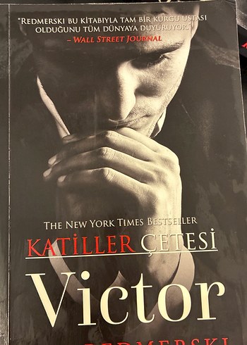 Katiller Çetesi - Izabel J.A. Redmerski 7 kitap - Görsel 4